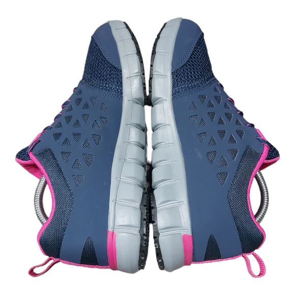 Reebok Work SRB032 Sublite Cushion Work Shoe Women's Size 11 - Picture 6 of 8